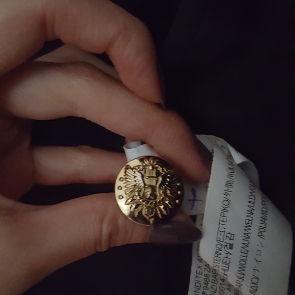 Zara Jacket ⭐️ Host Pick! - Picture 5 of 6